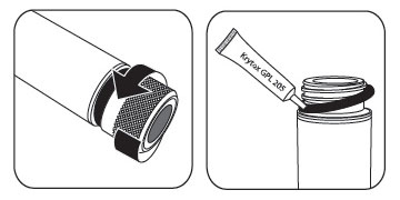 5 Easy Steps: Replacing the Optical DO Sensor Cap on YSI EXO Sondes